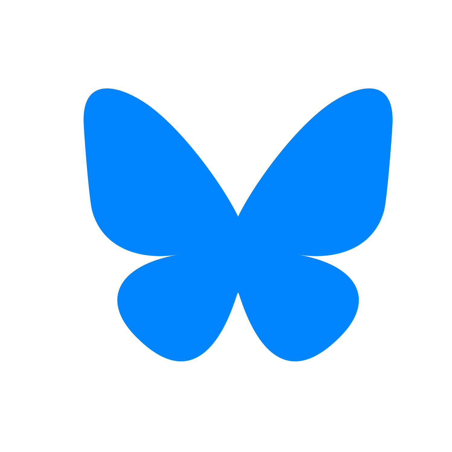 BlueSky profile picture